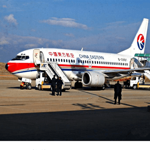 揭阳航空快运航空快运业稳步发展的原因是什么？